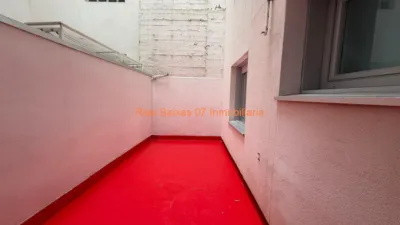 Piso en venta en Teis, Teis (Vigo) de 229.000 €