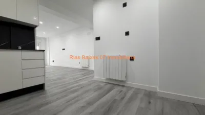 Piso en venta en Teis, Teis (Vigo) de 229.000 €