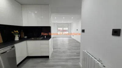 Piso en venta en Teis, Teis (Vigo) de 229.000 €