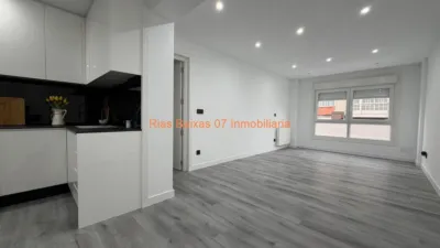 Piso en venta en Teis, Teis (Vigo) de 229.000 €