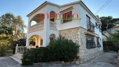 Casa – Dénia - Vista 2