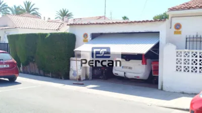 Casa – El Campello - Més