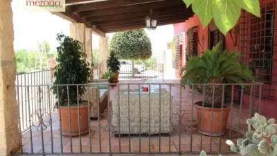 Casa – Orihuela, San Isidro, Rabaloche - Vista 4
