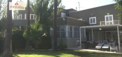 Chalet in Perleta photo 2
