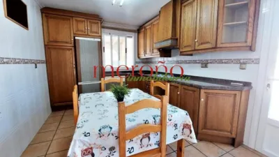 Chalet in Partida de Carrus photo 10
