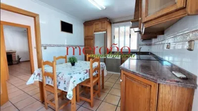 Chalet in Partida de Carrus photo 11