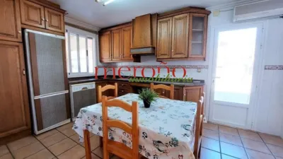 Chalet in Partida de Carrus photo 12