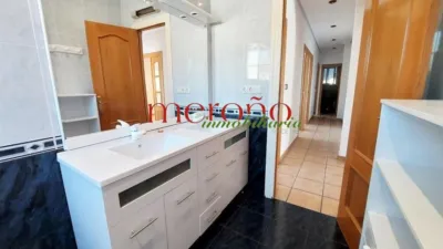 Chalet in Partida de Carrus photo 17