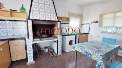 Chalet in Partida de Carrus photo 22