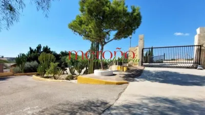 Chalet in Partida de Carrus photo 25