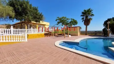 Casa – Elx - Elche - Vista 2