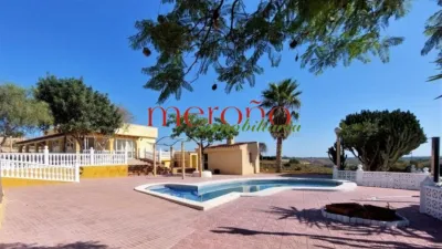 Casa – Elx - Elche - Vista 3