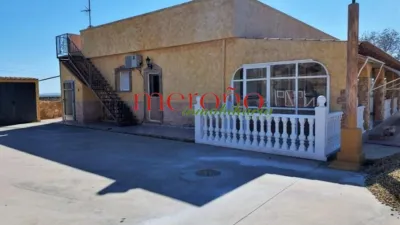 Casa – Elx - Elche - Vista 4