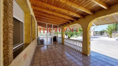 Casa – Elx - Elche - Más