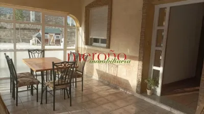 Chalet in Partida de Carrus photo 7