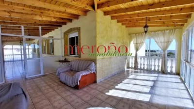 Chalet in Partida de Carrus photo 8
