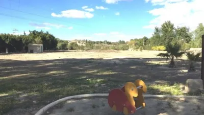 Terreno en venta en Peña Las Aguilas - Vista 2