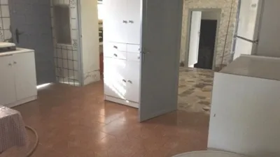 Terreno en venta en Peña Las Aguilas - Vista 3