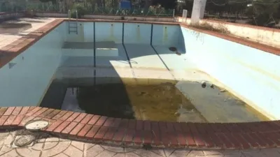 Terreno en venta en Peña Las Aguilas - Vista 4