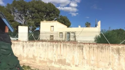 Terreno en venta en Peña Las Aguilas - Vista 5