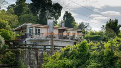 House for sale in Tui, Randufe (Tui) of 475.000 €