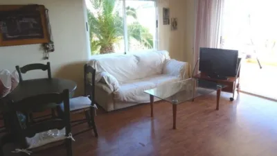 Apartment in Santa Pola, East Side photo 2
