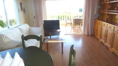 Apartment in Santa Pola, East Side photo 3