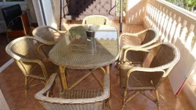 Apartment in Santa Pola, East Side photo 4