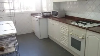Apartment in Santa Pola, East Side photo 5