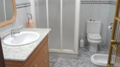 Apartment in Santa Pola, East Side photo 6