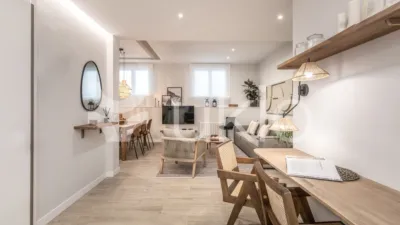 Piso en alquiler en Calle de Viriato, cerca de Calle de Alonso Cano - Imagen 10