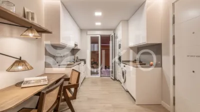 Piso en alquiler en Calle de Viriato, cerca de Calle de Alonso Cano - Imagen 11