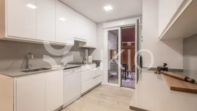 Piso en alquiler en Calle de Viriato, cerca de Calle de Alonso Cano - Imagen 13