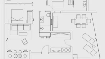 Piso en alquiler en Calle de Viriato, cerca de Calle de Alonso Cano - Imagen 26