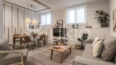 Piso en alquiler en Calle de Viriato, cerca de Calle de Alonso Cano - Imagen 2