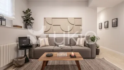 Piso en alquiler en Calle de Viriato, cerca de Calle de Alonso Cano - Imagen 3