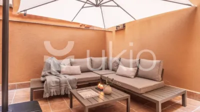 Piso en alquiler en Calle de Viriato, cerca de Calle de Alonso Cano - Imagen 4