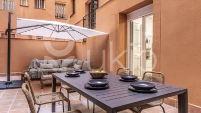 Piso en alquiler en Calle de Viriato, cerca de Calle de Alonso Cano - Imagen 5