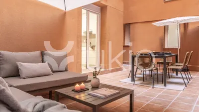 Piso en alquiler en Calle de Viriato, cerca de Calle de Alonso Cano - Imagen 6