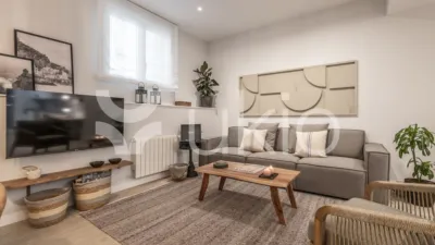 Piso en alquiler en Calle de Viriato, cerca de Calle de Alonso Cano - Imagen 7