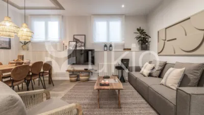 Piso en alquiler en Calle de Viriato, cerca de Calle de Alonso Cano - Imagen 8