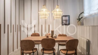 Piso en alquiler en Calle de Viriato, cerca de Calle de Alonso Cano - Imagen 9