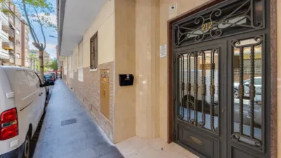 Apartment on Calle de Ramón Gallud photo 28