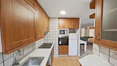 Piso en alquiler en Arcos - Imagen 22