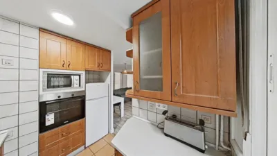 Piso en alquiler en Arcos - Imagen 23