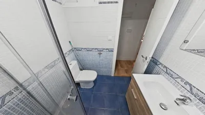 Piso en alquiler en Arcos - Imagen 25