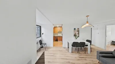 Piso en alquiler en Arcos - Imagen 5