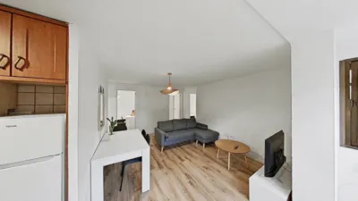 Piso en alquiler en Arcos - Imagen 7