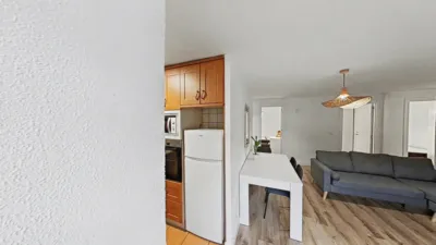 Piso en alquiler en Arcos - Imagen 8