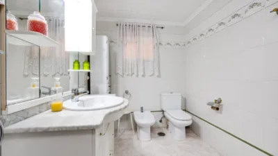 Apartamento en venta en Calle de Ramón Gallud, 228, cerca de Calle de Pedro Lorca, Playa del Cura (Torrevieja) de 159.900 €